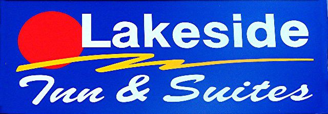 Lakeside Inn & Suites By Oyo Mathis I 37 Logo bilde